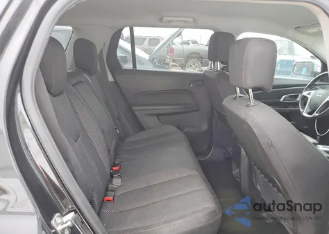 2015 GMC Terrain Sle из США, поврежденный, VIN 2GKALREK8F6121289